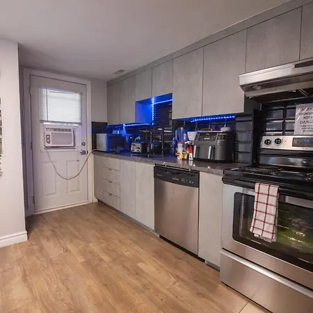Condo In St-Roch Downtown Quebec City Exterior photo