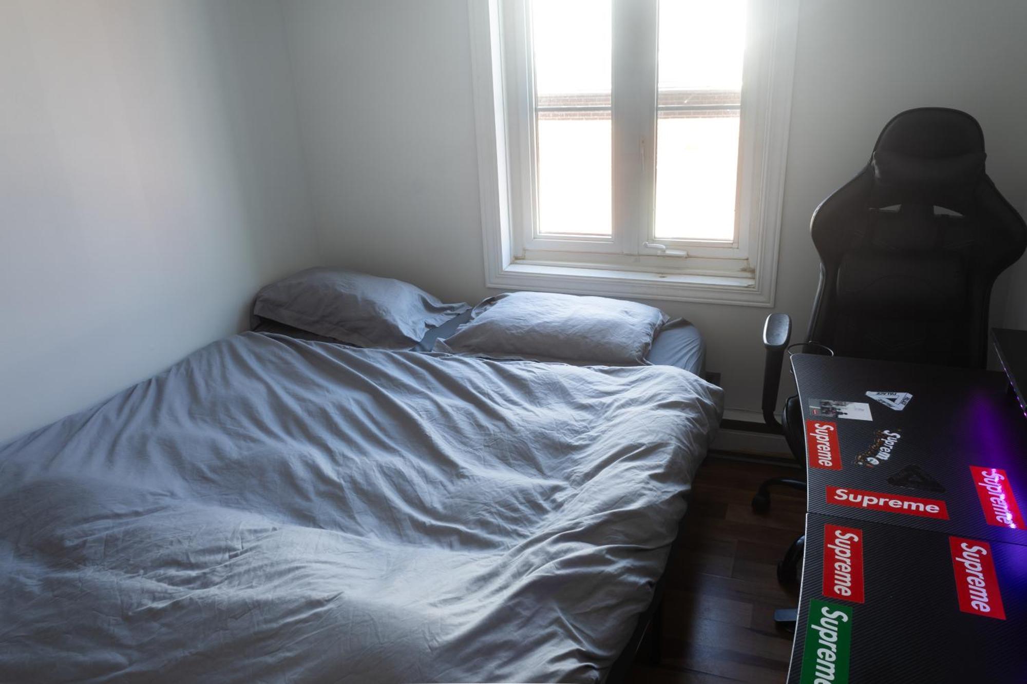Appartement In St-roch Downtown *